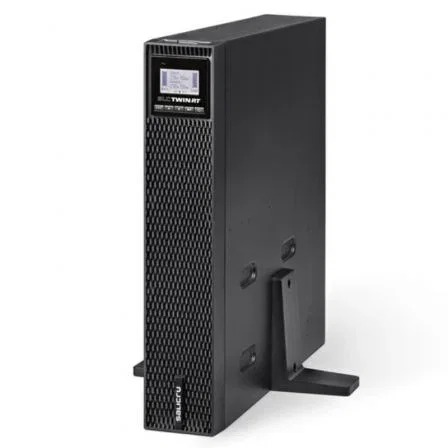 Salicru SLC-6000-TWIN RT3 6000VA/6000W Doble Conversión Torre/Rack Salicru SLC-6000-TWIN RT3 6000VA/6000W Doble Conversión Torre/Rack